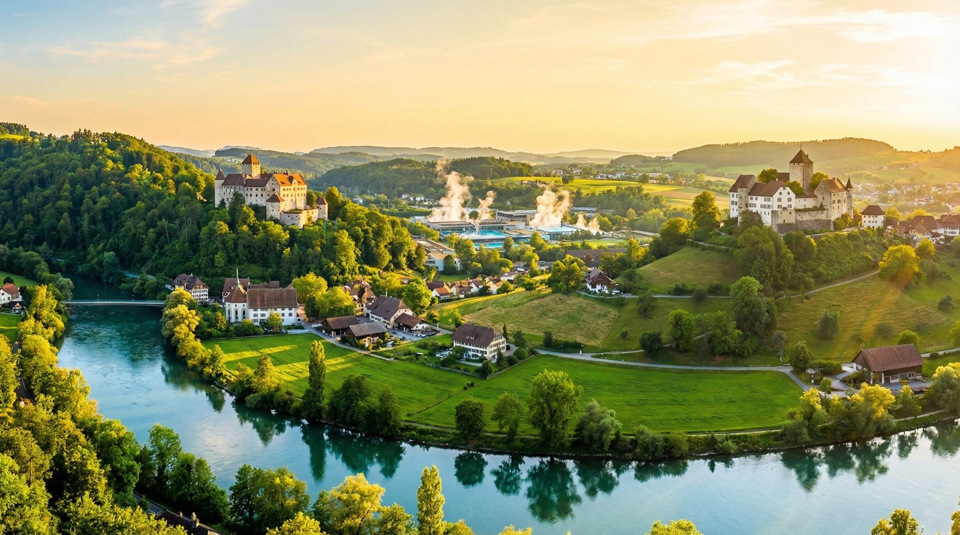 Aargau