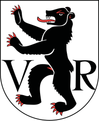 Appenzell Ausserrhoden — AR