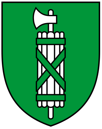 St. Gallen — SG