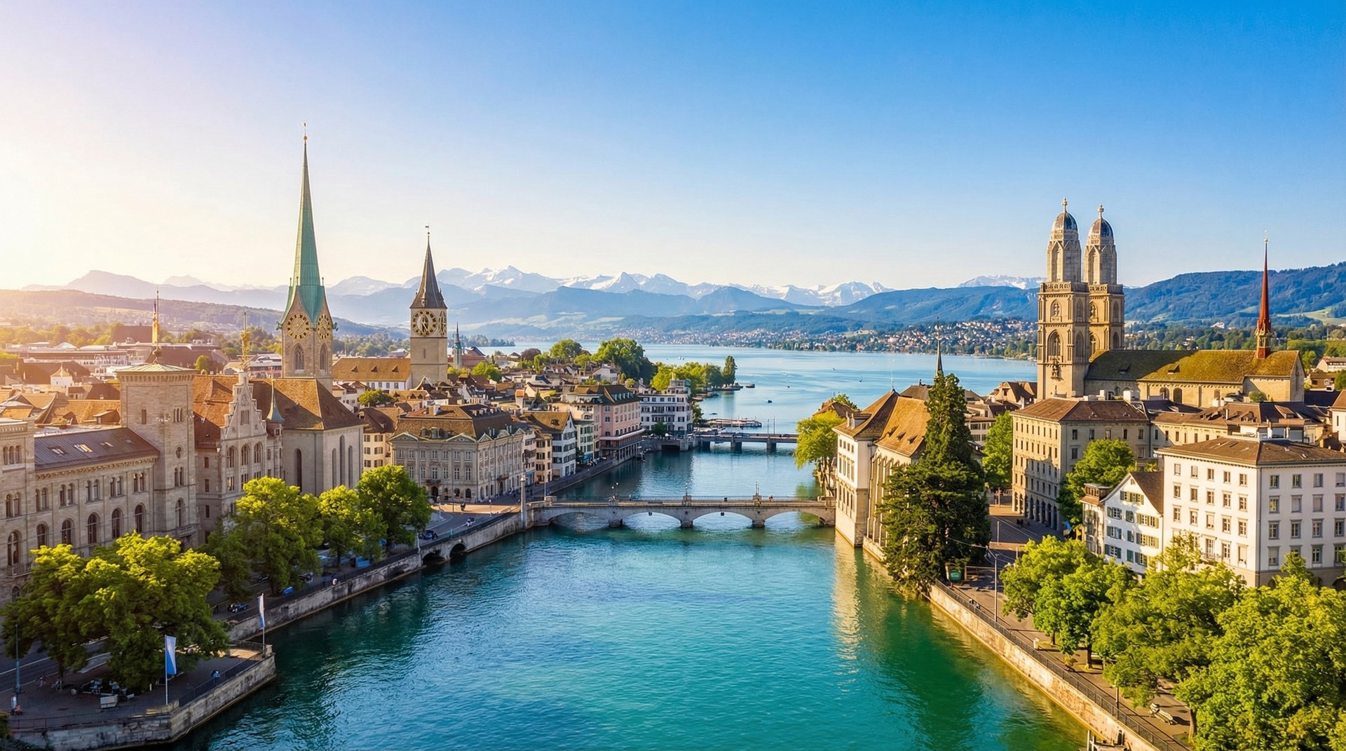 Zurich