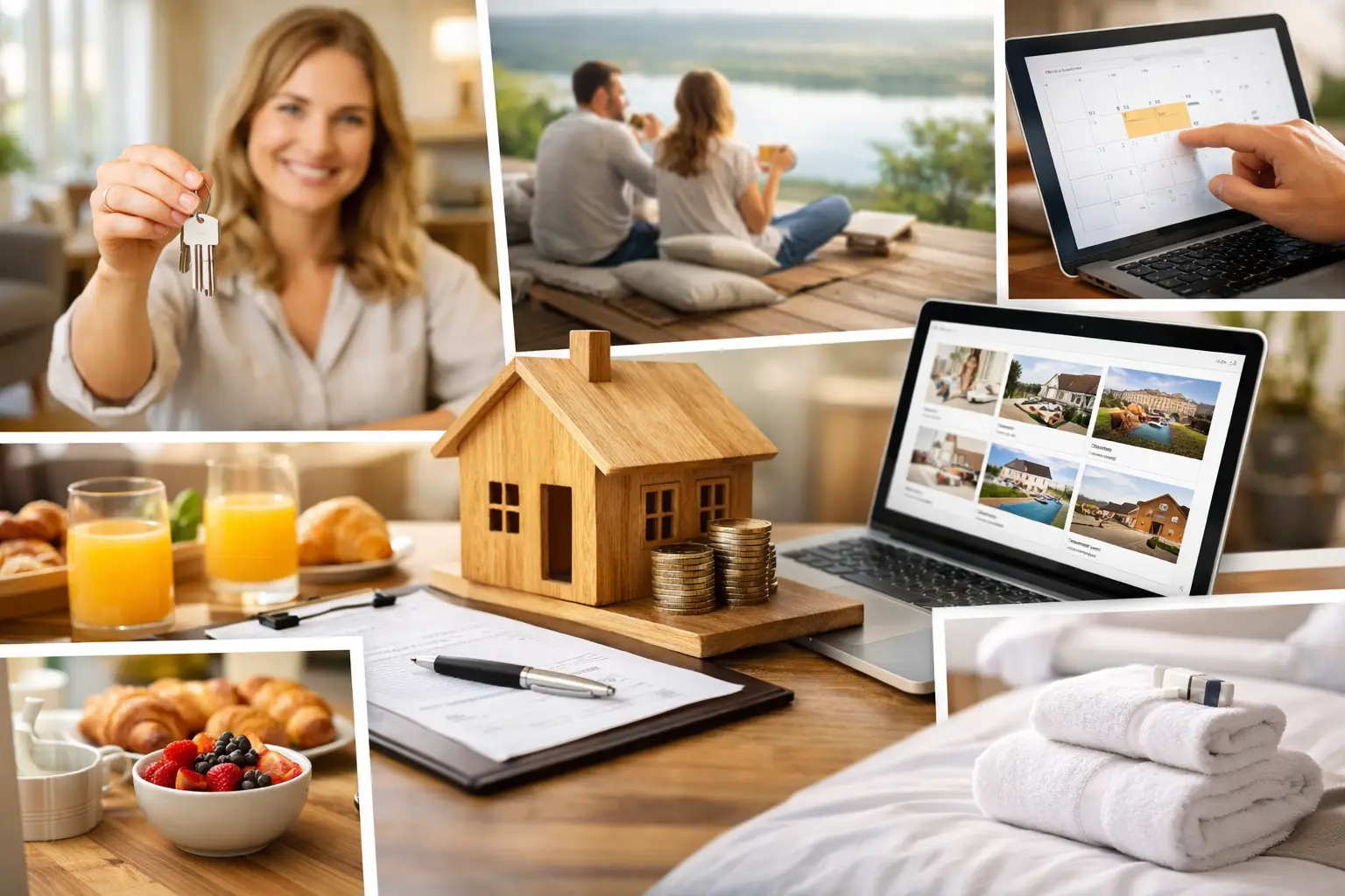 8 Host Success Strategies That Drive Bookings