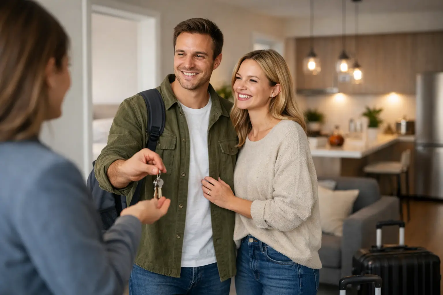 Apartment Rental Hosting That Guests Trust