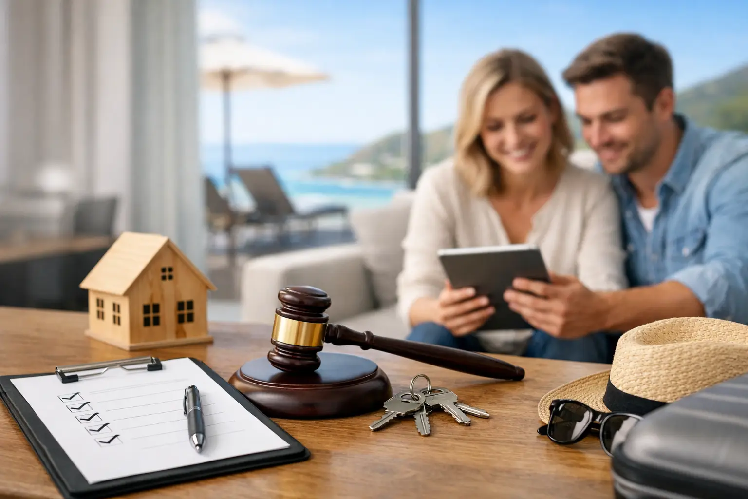 Tourism Compliance for Hosts Made Clear