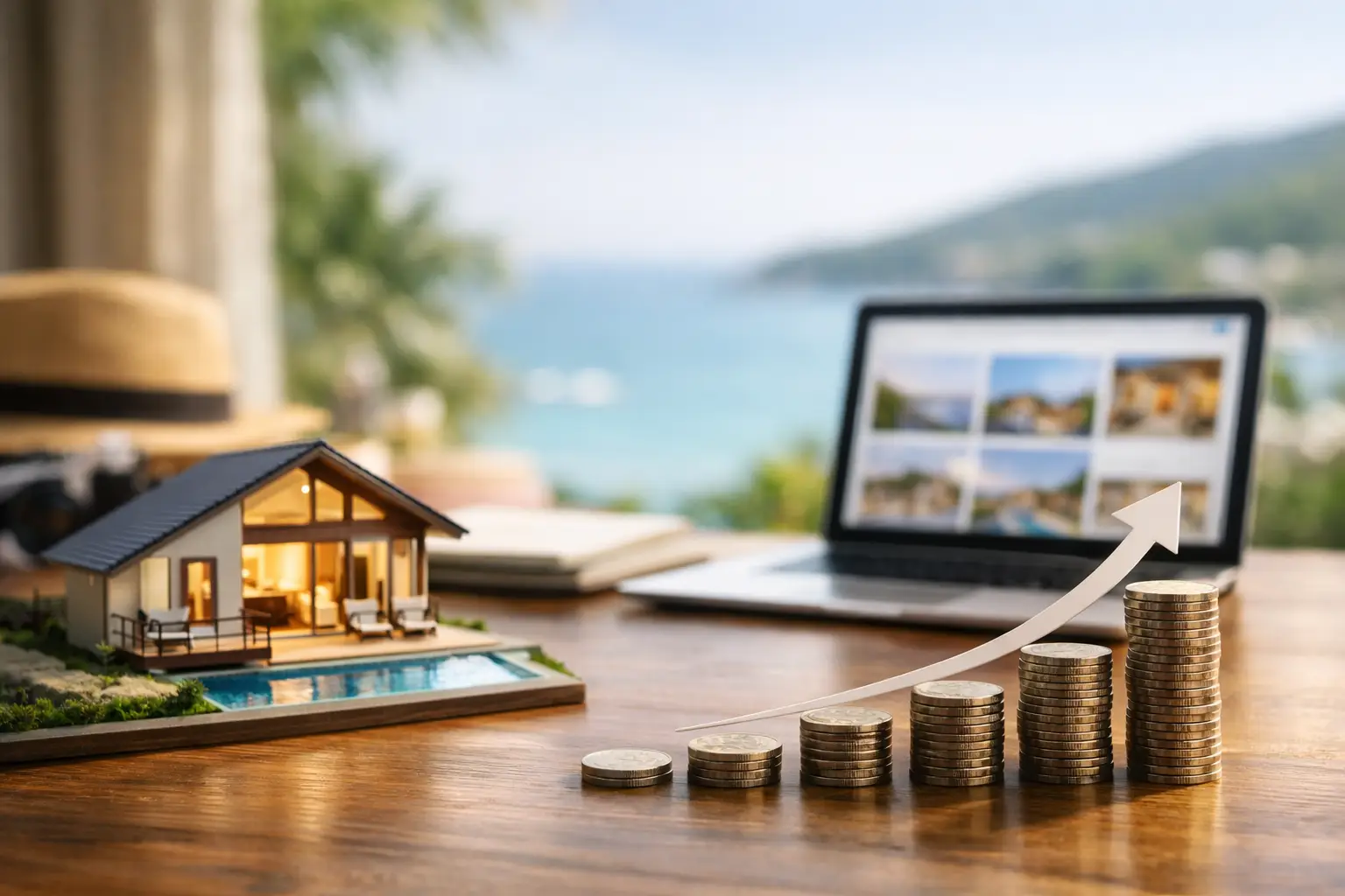 Vacation Rental Business Growth That Lasts