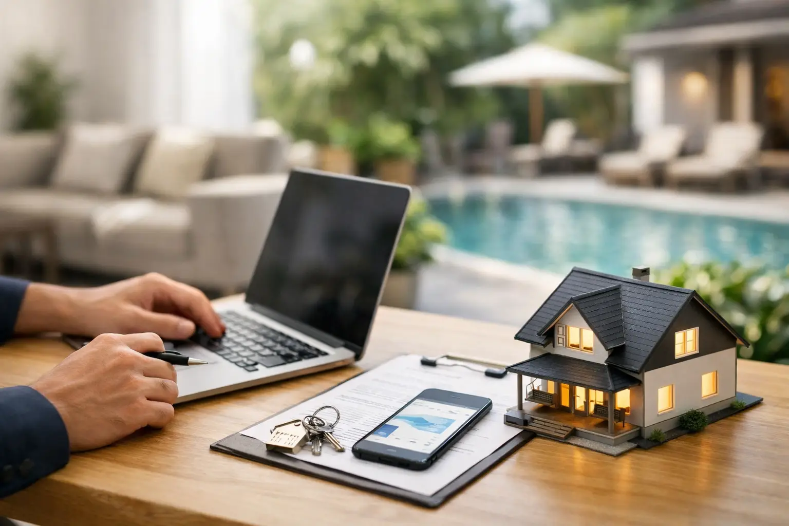 Short-Term Rental Management That Works
