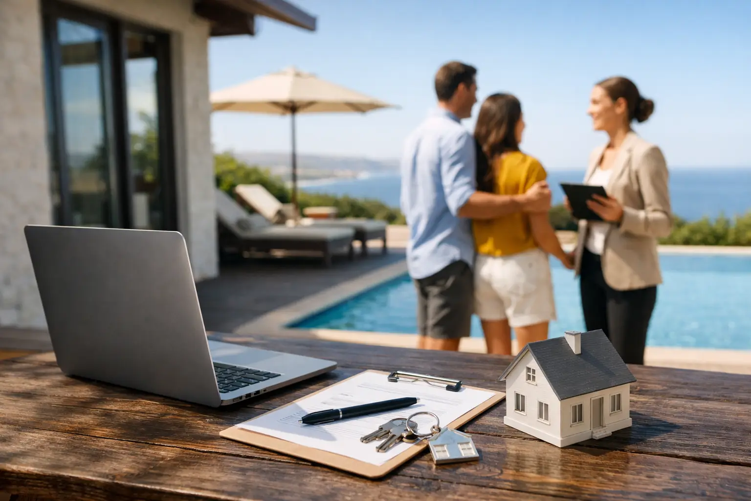 Vacation Rental Property Management That Works
