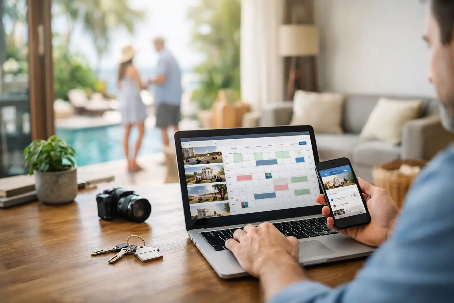 Vacation Rental Software That Hosts Actually Need