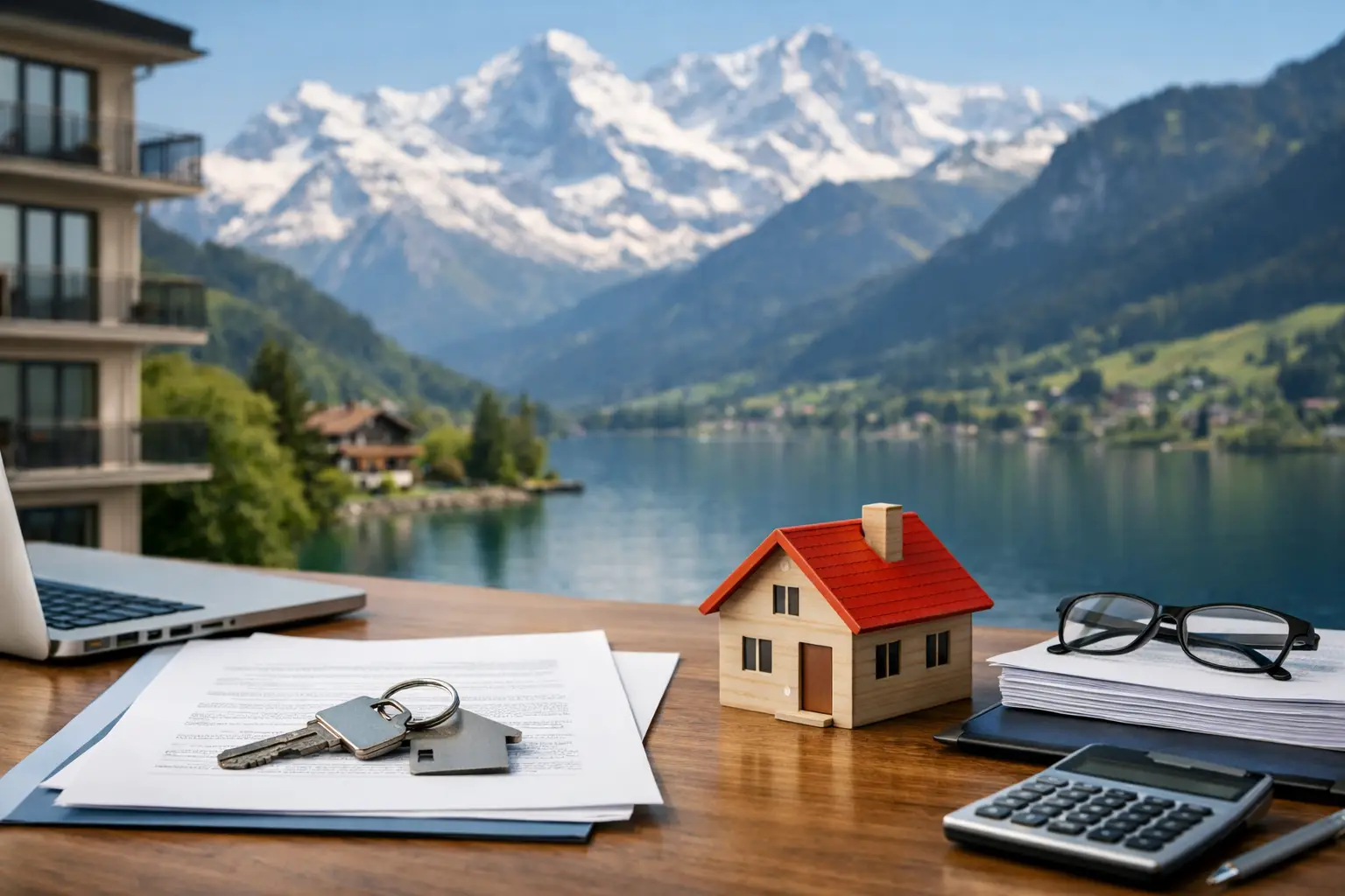 Property Owner Resources for Swiss Rentals
