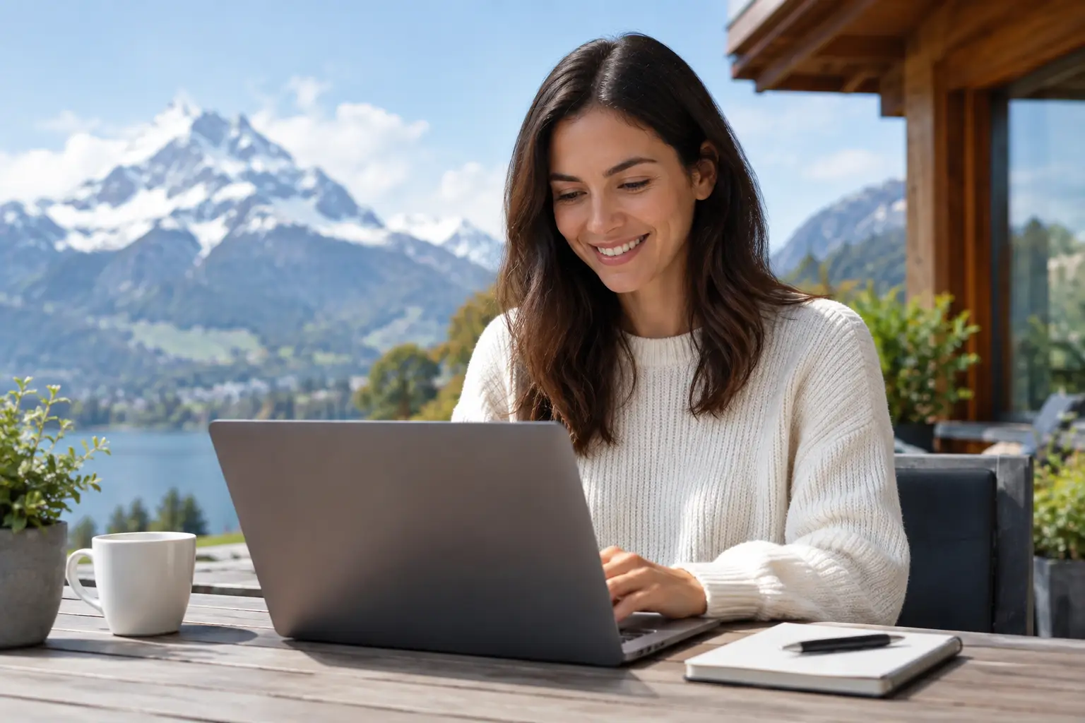 Swiss Host Onboarding Guide for Better Bookings