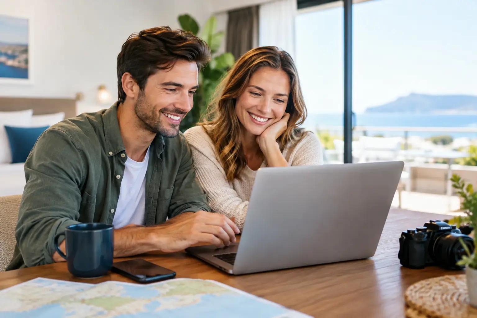 Are Holiday Rentals Safe? Book With Confidence