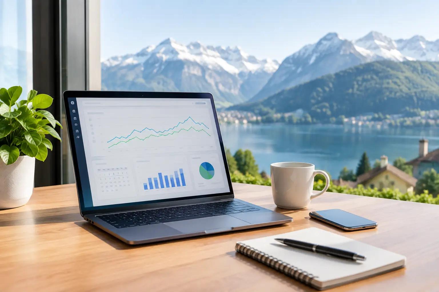 Smart Pricing Tools Review for Swiss Hosts