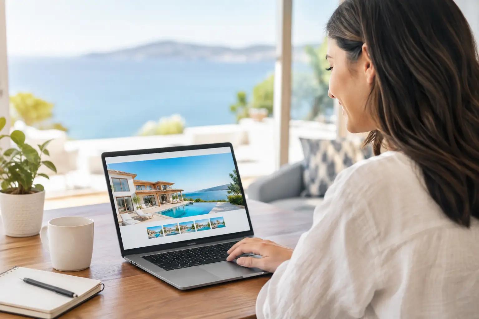What Is Direct Booking for Vacation Rentals?