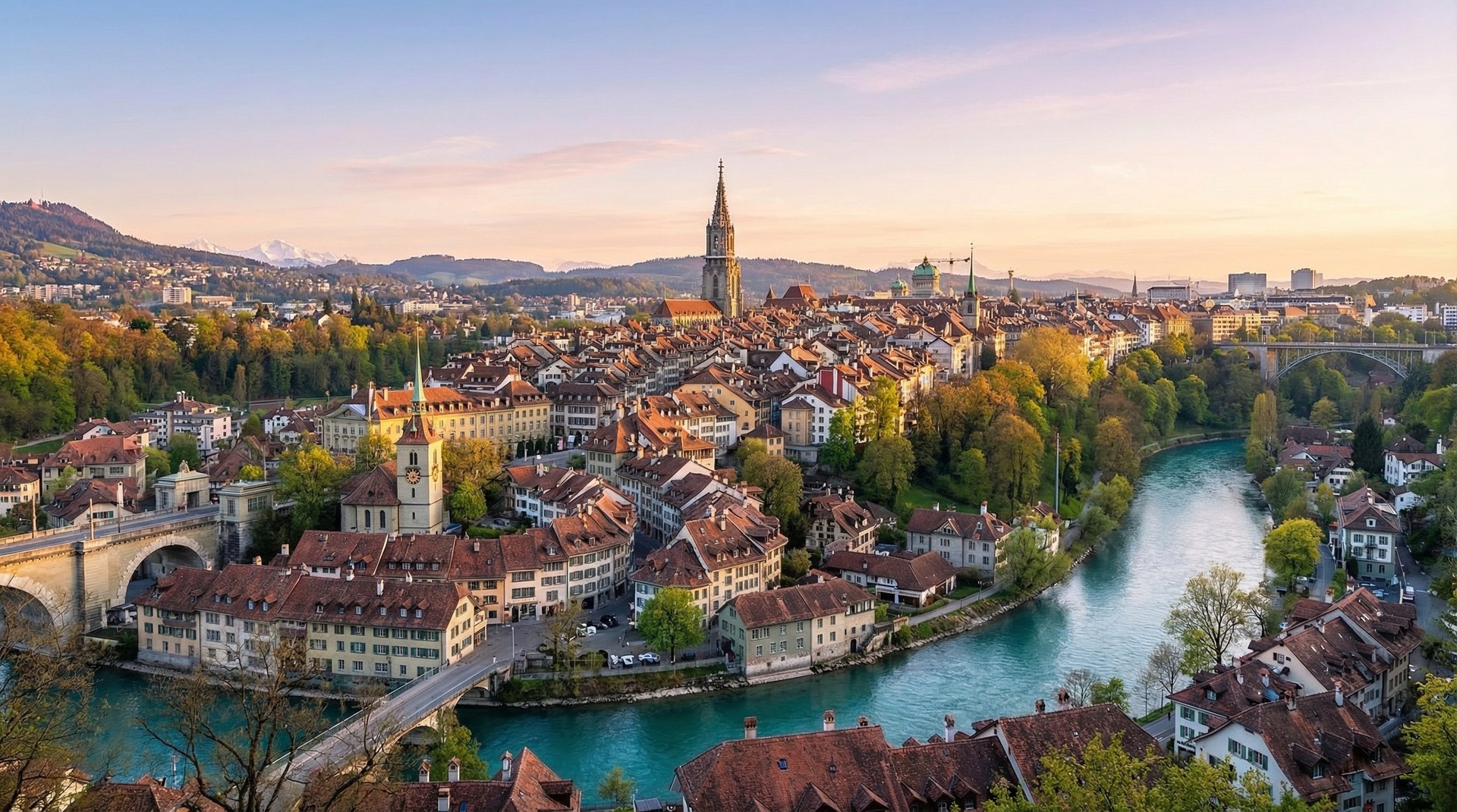 Bern