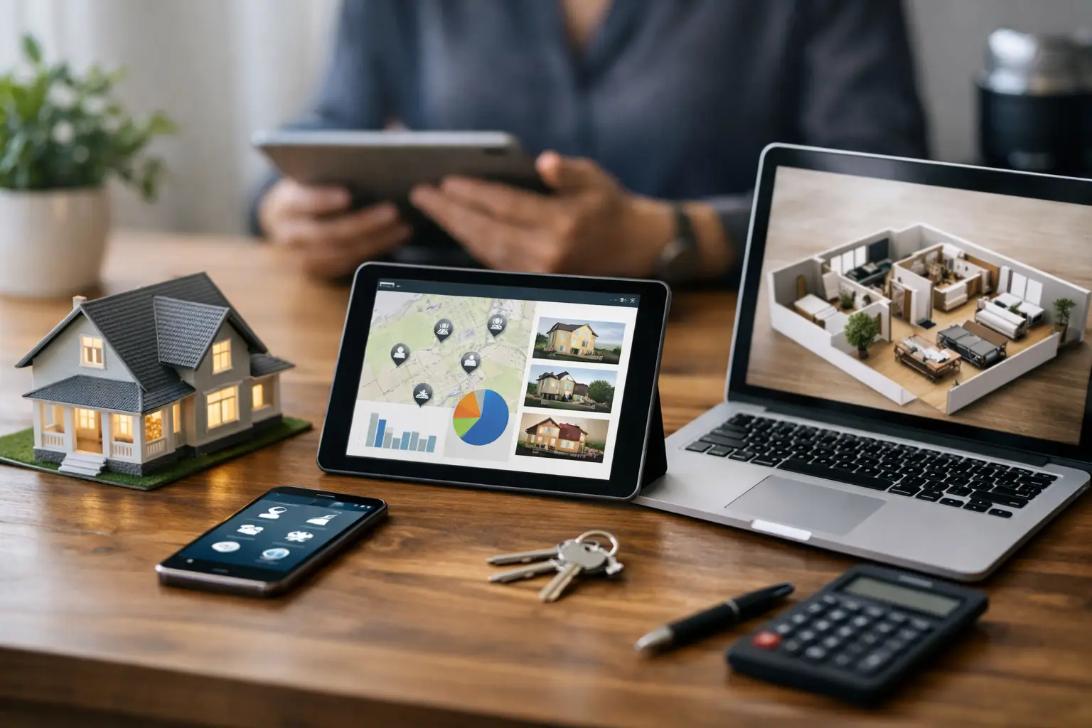 7 Digital Tools for Property Owners