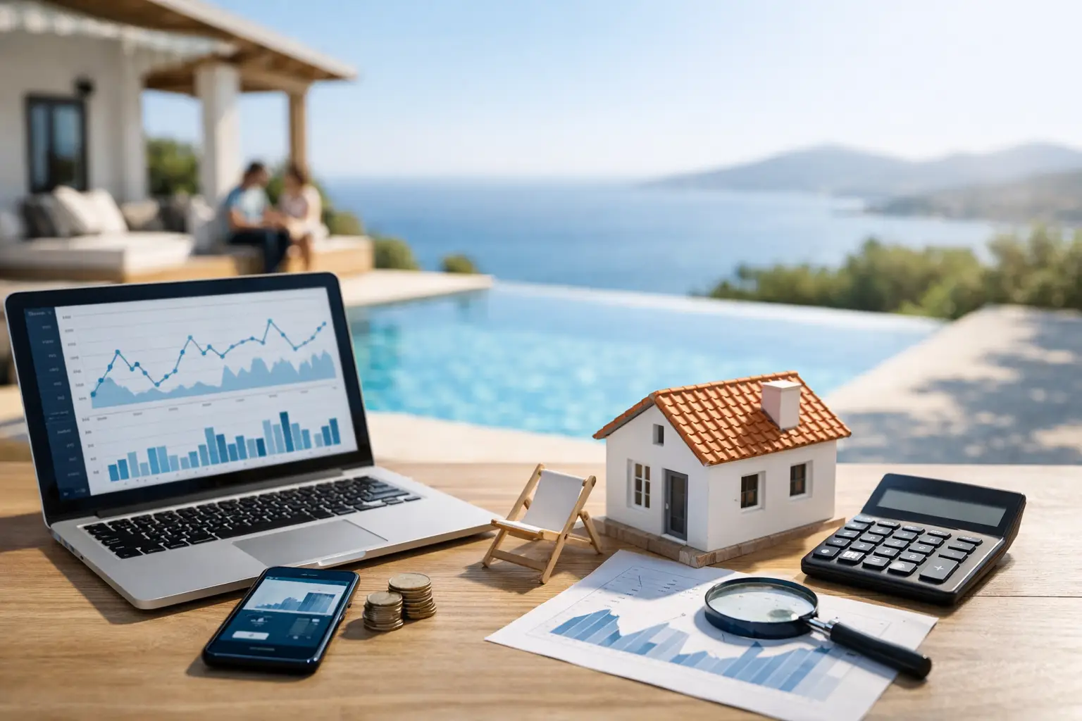 Smart Pricing for Holiday Rentals That Works