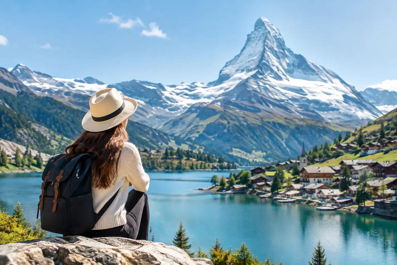8 Weekend Getaways in Switzerland to Plan Now