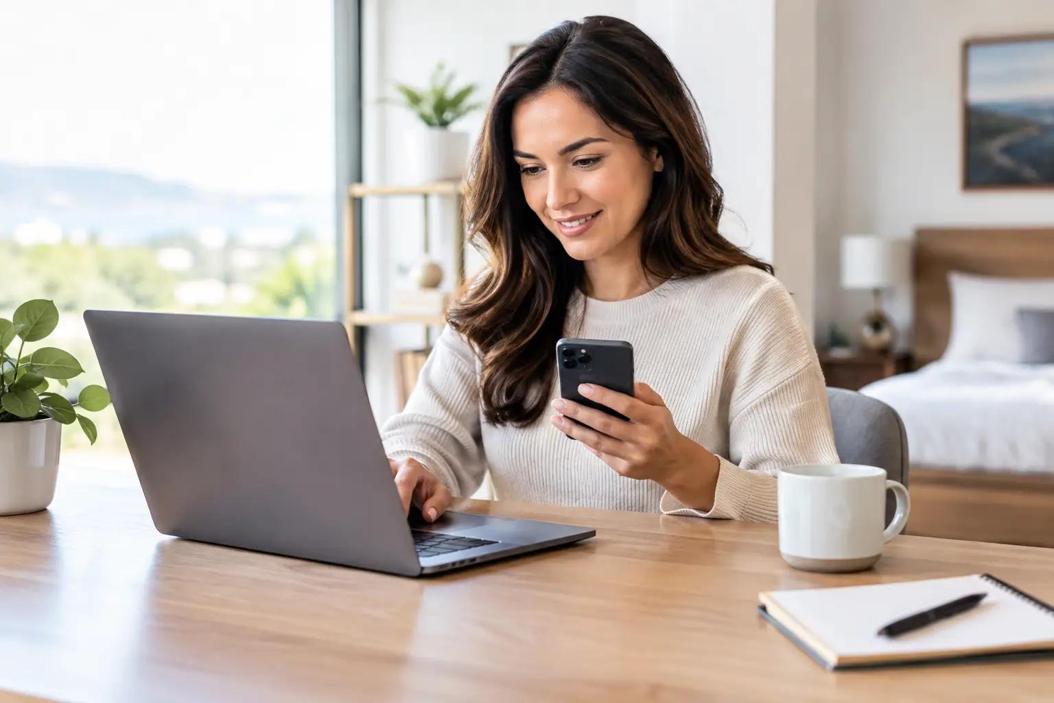 Short Term Rental Tools That Save Hosts Time