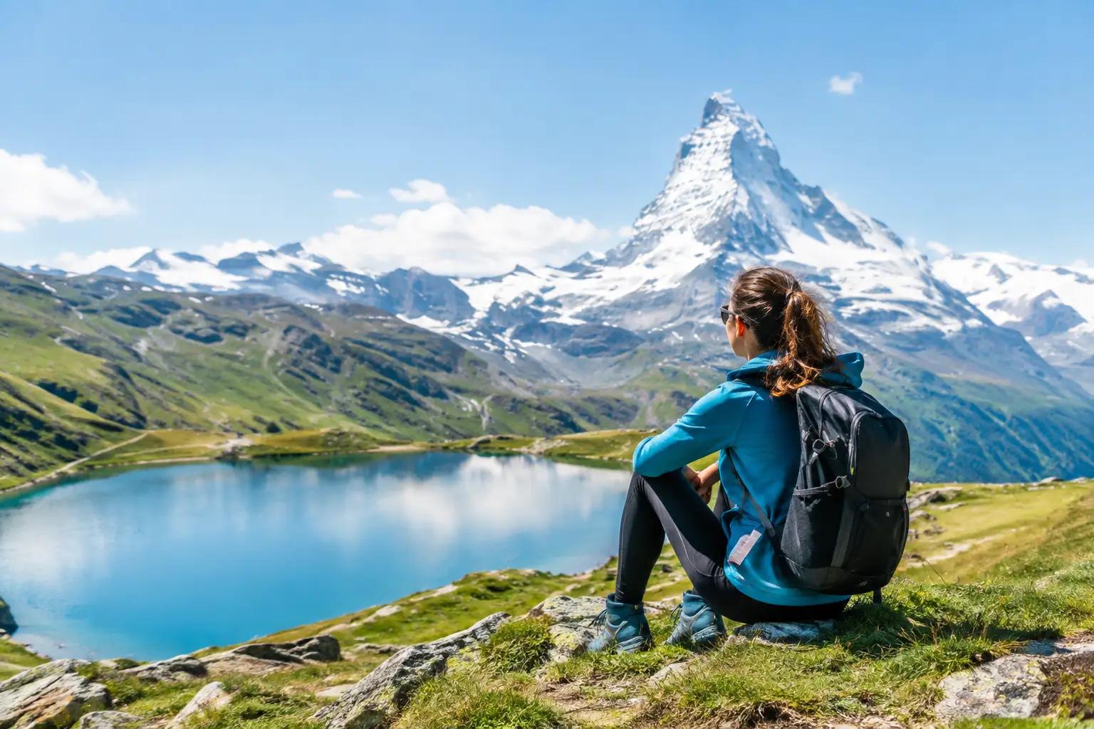Swiss Weekend Escapes for Every Kind of Traveler