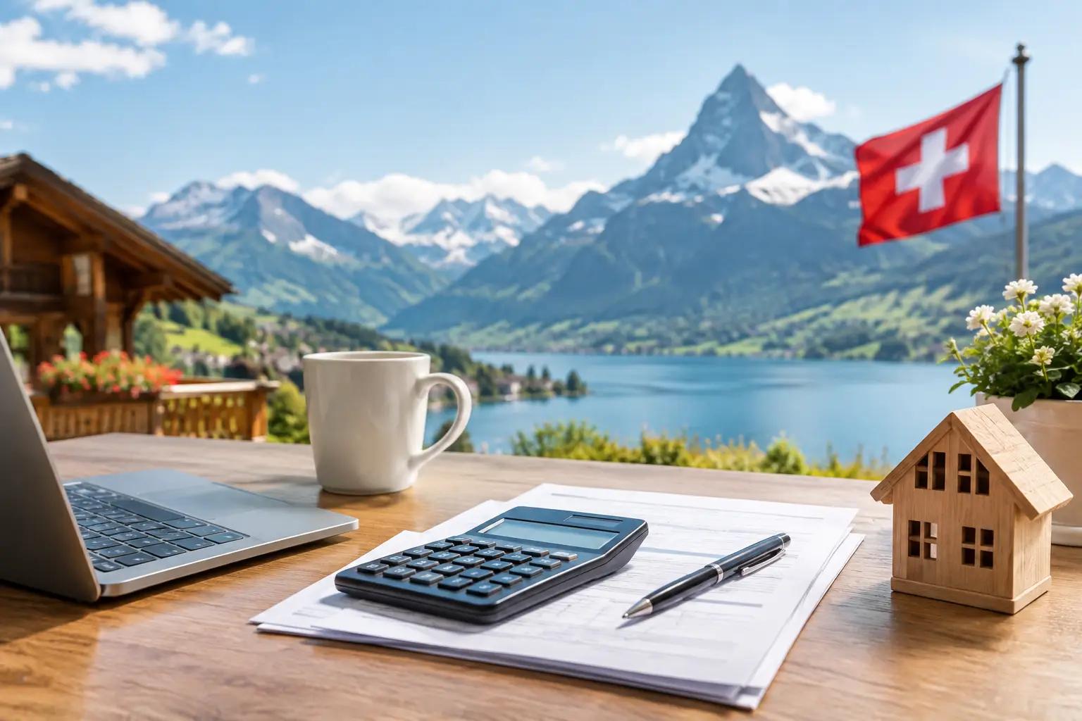 Tourism Tax Management Guide for Swiss Hosts