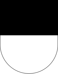 Fribourg coat of arms