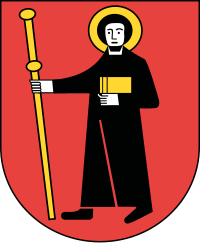 Wappen von Glarus