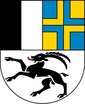 Graubünden coat of arms