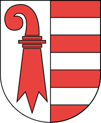 Jura coat of arms