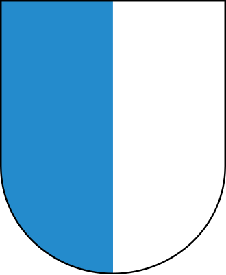 Lucerne coat of arms
