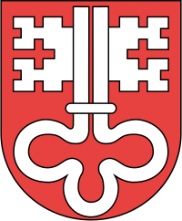 Nidwalden coat of arms