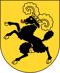 Schaffhausen coat of arms