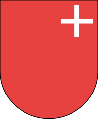 Schwyz coat of arms