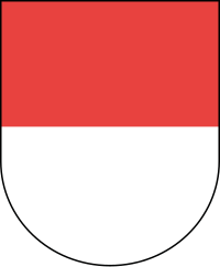 Solothurn coat of arms