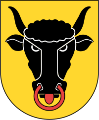 Uri coat of arms