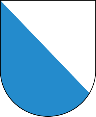 Zurich coat of arms